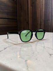 Vert Prestige Edition – Lunettes Homme