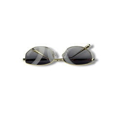 Black Gradient UV400 – Lunettes Unisexe