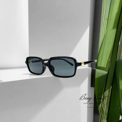 Lunettes de soleil femme – Modèle Urban Chic Noir