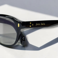 Lunettes Unisexe Photochromiques – Midnight Black
