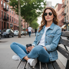 Ray-Ban RB3585 Jack – L’audace géométrique