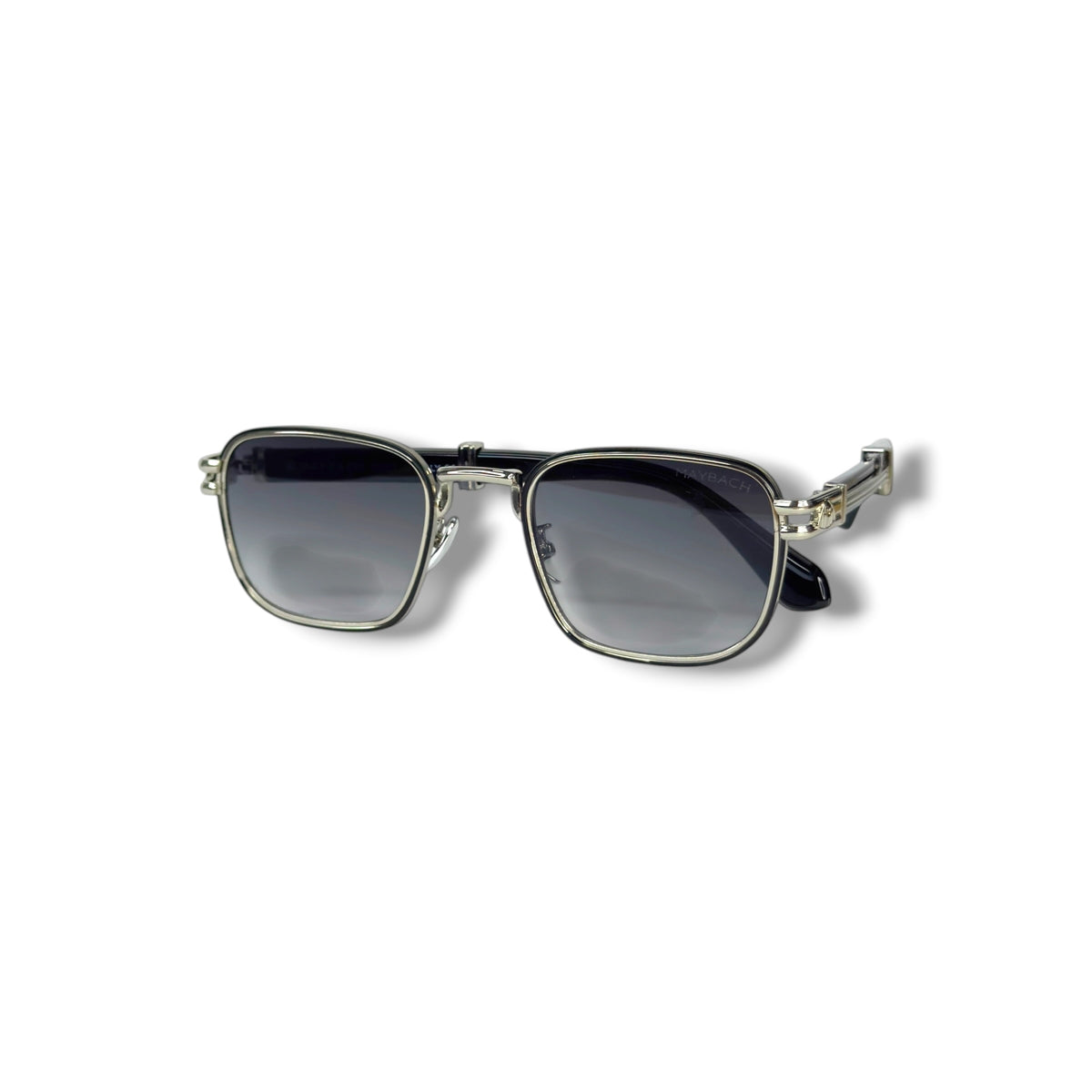 Lunettes Unisexe UV400 – Blue Phantom
