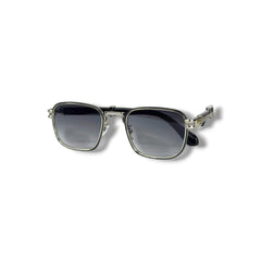 Lunettes Homme UV400 – Blue Phantom