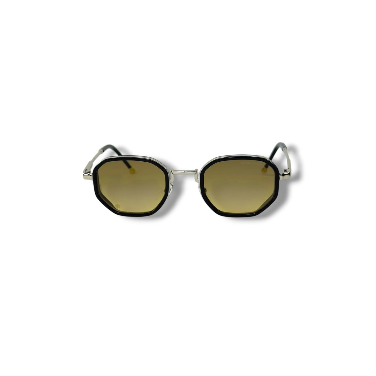 Bronze Glow UV400 – Lunettes Unisexe