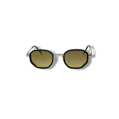 Bronze Glow UV400 – Lunettes Unisexe