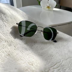 Lunettes Femme Vert G15 – Soft Power