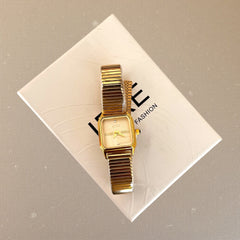 Square Gold Gift – L’Idée Cadeau Parfaite