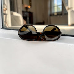 Havana Icon – Lunettes Unisexe 2026