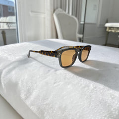 Golden Muse – Lunettes Femme 2026