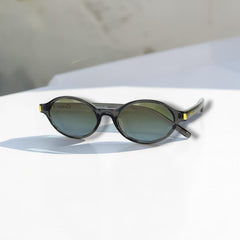 Lunettes Femme Photochromiques – Smoke Grey Edition