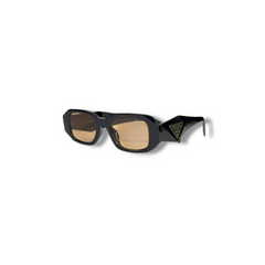Noir District – Lunettes Unisexe 2026