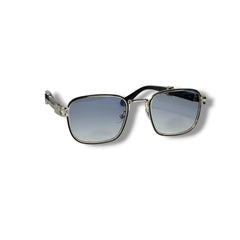 Lunettes Femme UV400 – Blue Titanium