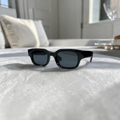 Black Phantom – Lunettes Unisexe 2026