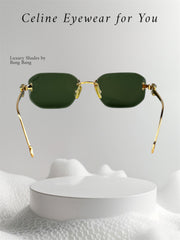 ➡️ Céline master good 🕶️ avec étui élégant