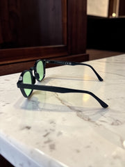 Vert Prestige Edition – Lunettes Homme