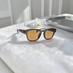 Golden Aura – Lunettes Unisexe 2026