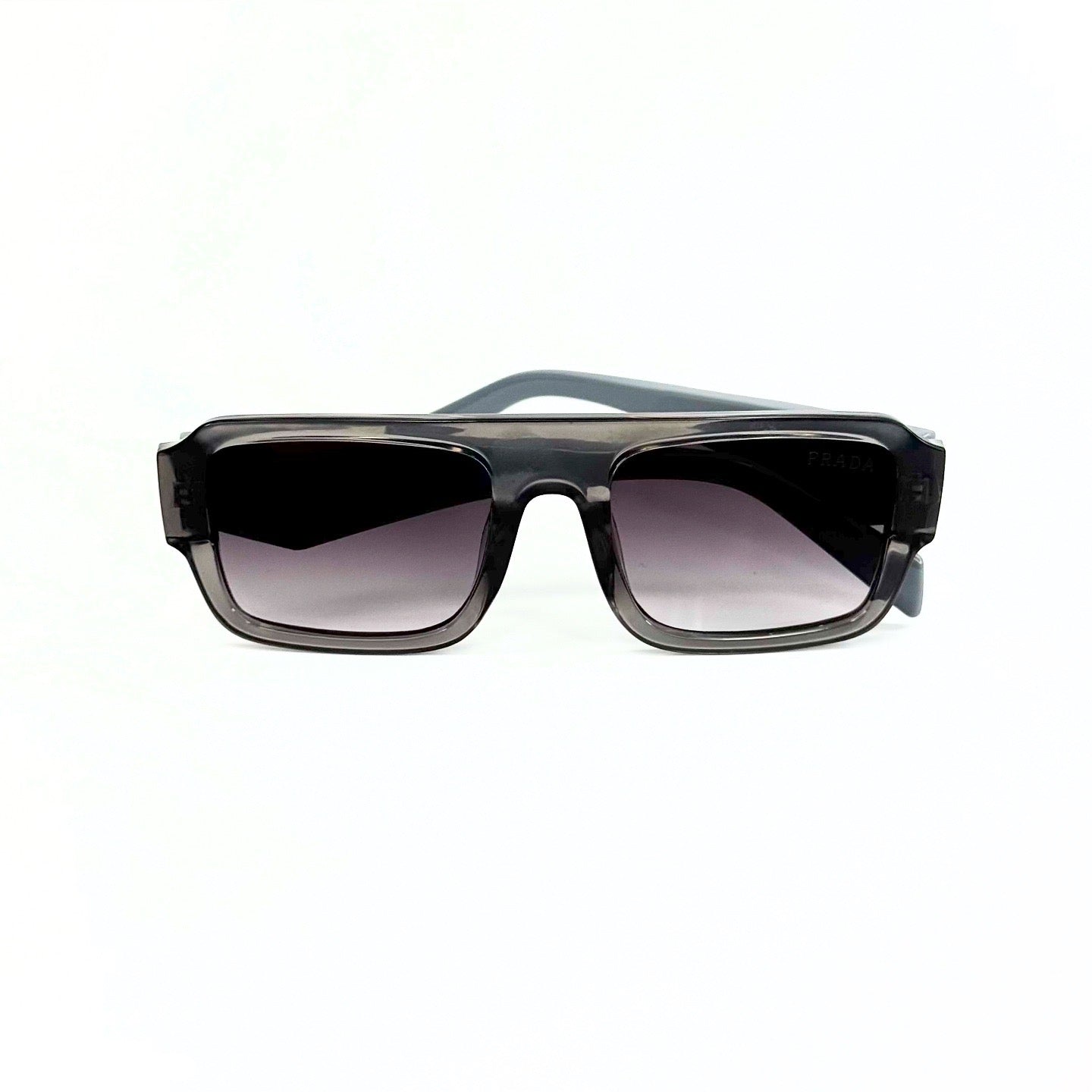 Lunettes Solaires Tendance – Style Carré Moderne