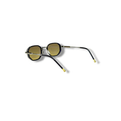 Bronze Glow UV400 – Lunettes Unisexe