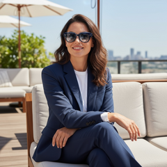 Ray-Ban State Street – Vision urbaine, attitude unique