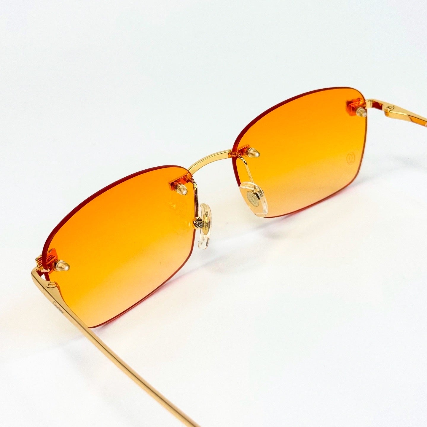 Lunettes Cartier – L’élégance et le style à l’état pur