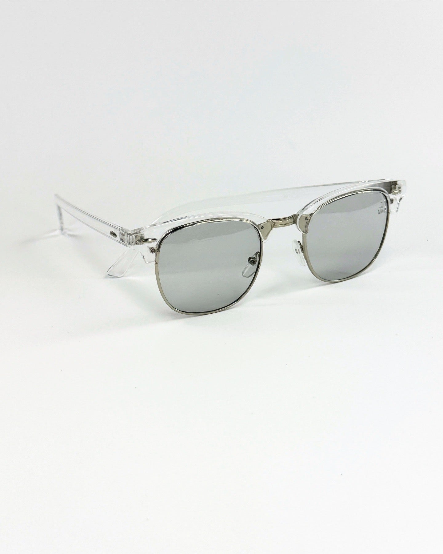 Lunettes Clubmaster Colorées