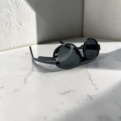 Black Aura – Lunettes Homme 2026
