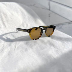 Café Riviera – Lunettes Unisexe 2026