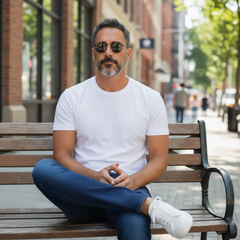 Ray-Ban RB3585 Jack – L’audace géométrique