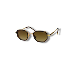 Cocoa Glow – Lunettes Femme