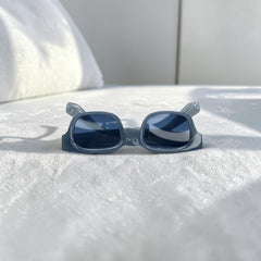 Arctic Blue – Lunettes Unisexe 2026