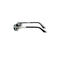 Glacier Blue UV400 – Lunettes Unisexe