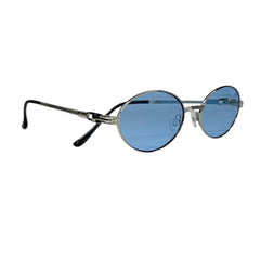 Lunette Femme Blue