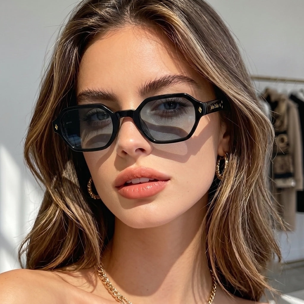 Nova Glow UV400 – Lunettes Femme