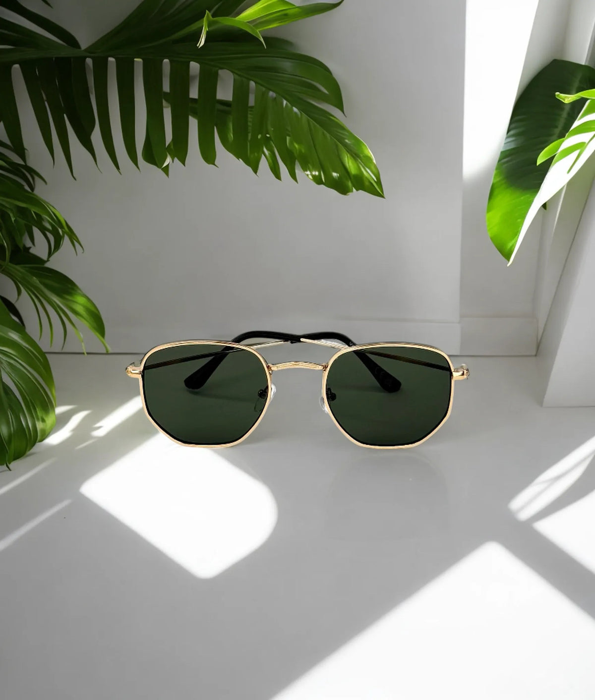 Golden Square ✨ — L’élégance géométrique