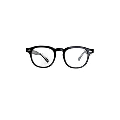 Monture Core Black – Optique Homme 2026