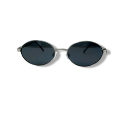 Lunette Femme Vintage Black