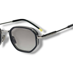 Phantom Steel – Lunettes Homme