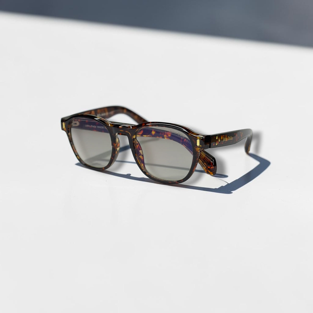 Lunettes Unisexe Photochromiques – Havana Tortoise