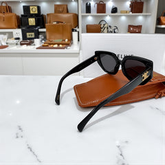 Lunettes de soleil femme – Céline CL40235U Noir