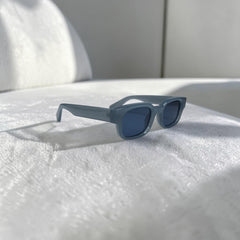 Arctic Blue – Lunettes Femme 2026