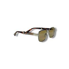 Lunettes Unisexe UV400 – Coffee Edition
