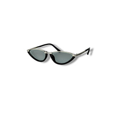 Glacier Blue UV400 – Lunettes Unisexe