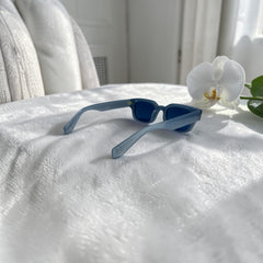 Arctic Blue – Lunettes Homme 2026
