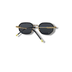 Shadow Noir UV400 – Lunettes Unisexe