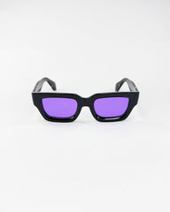 Lunettes de Soleil Unisexes – Collection Color Pop