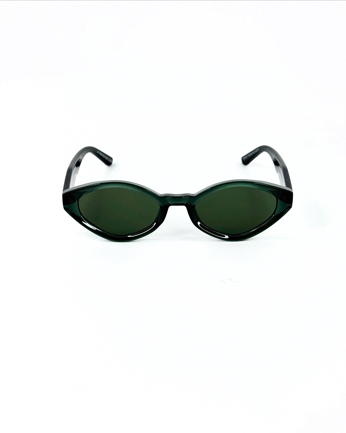 Lunettes de soleil rétro œil-de-chat – Trois coloris tendance