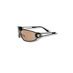Amber Fusion UV400 – Lunettes Unisexe