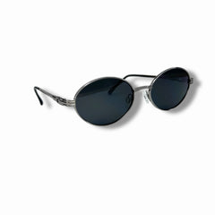 Lunette Femme Vintage Black