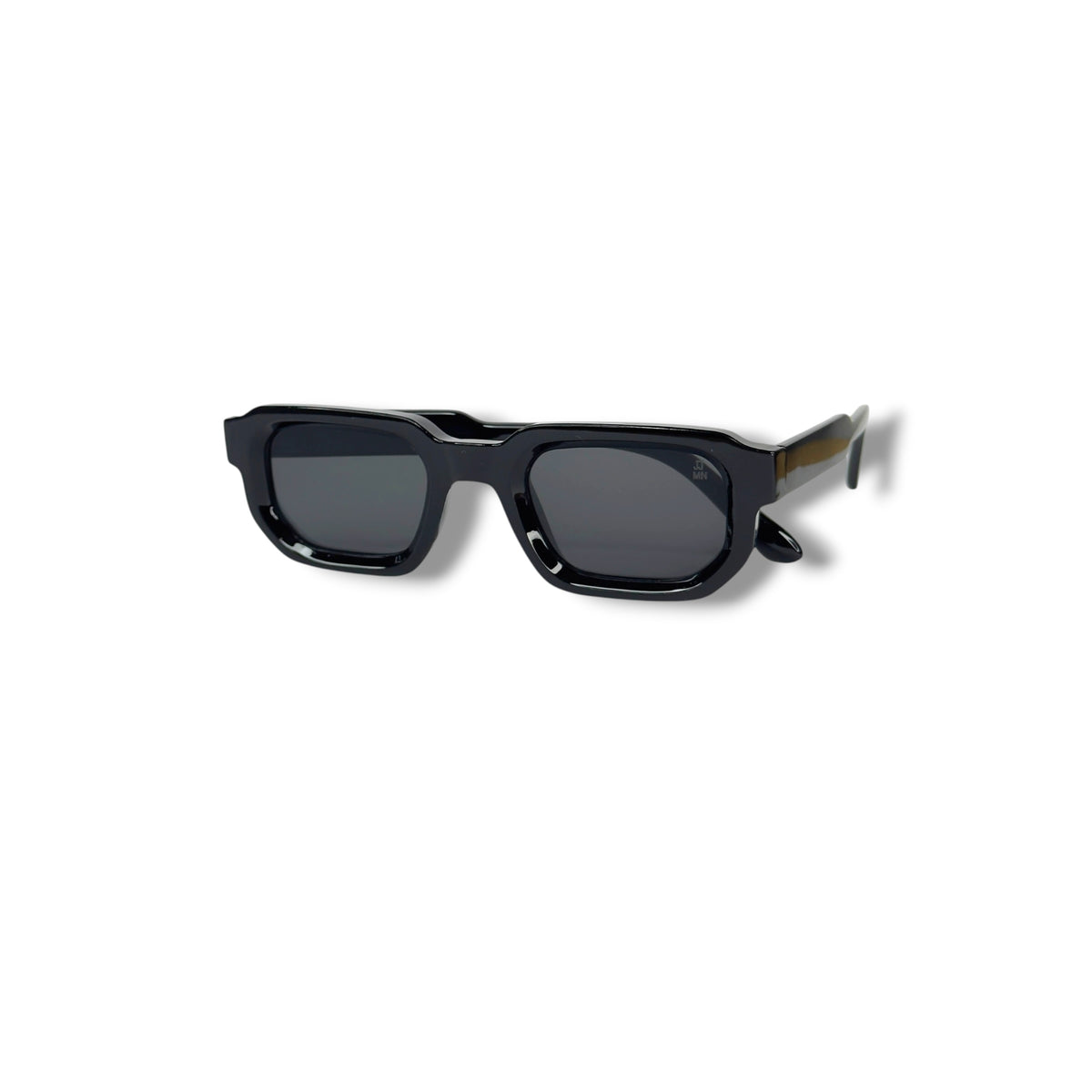 Lunettes Unisexe UV400 – Black Prestige