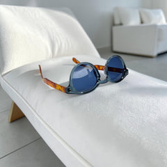 Blue Maverick – Collection Homme